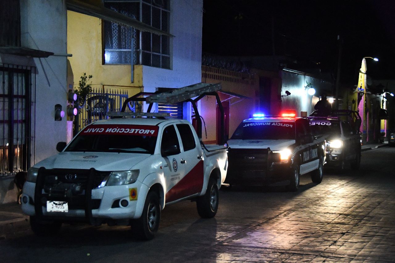 Habrá Ley Seca en Huamantla para garantizar la tranquilidad y paz social: Salvador Santos Cedillo
